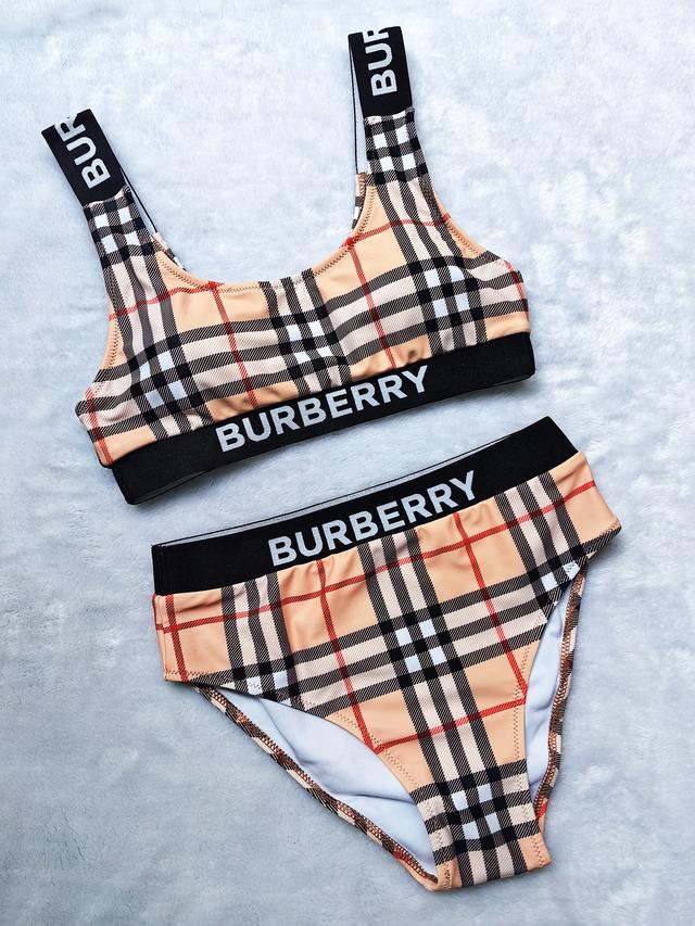 BURBERRY Bikini-20